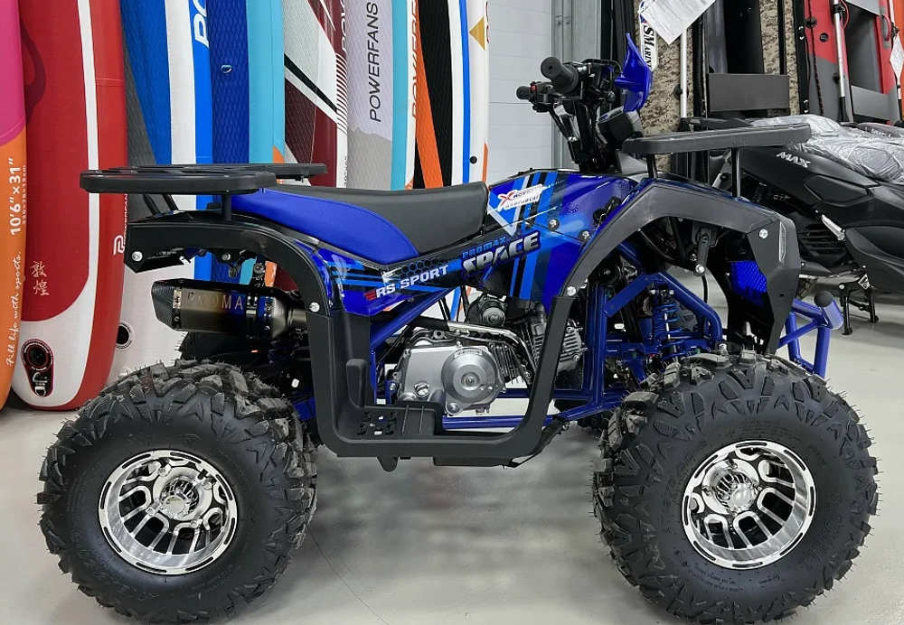 Квадроцикл PROMAX SPACE 200