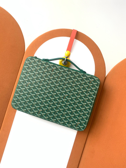 Goyard Compagnon Universel A4
