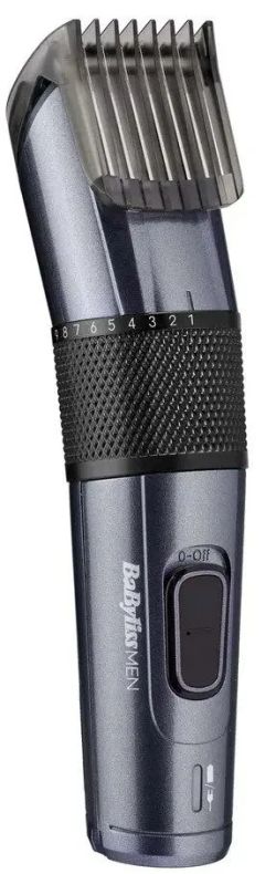 Машинка для стрижки BaByliss Titanium E976E