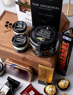 Подарочный набор сладостей