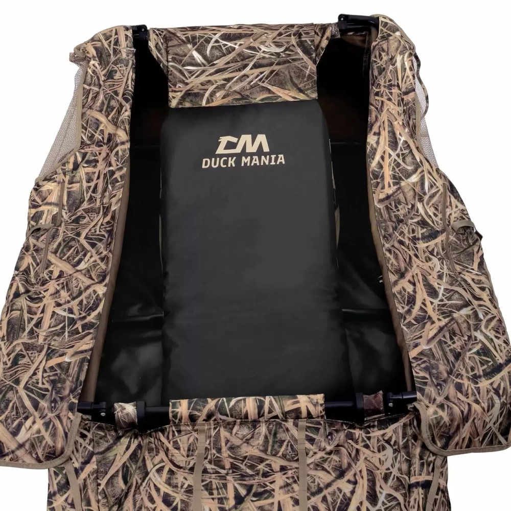 Засидка лежачая "U.S.S." цвет NW4