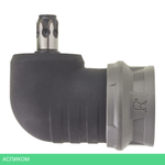 Дрель-шуруповерт Milwaukee M12 FPDX-0 Fuel (4933464135)