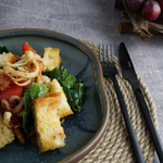 Блюдо для подачи 900 мл, 23*21*4 см, "Village" P.L. Proff Cuisine