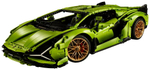 Конструктор LEGO Technic Lamborghini Sián FKP 37 42115
