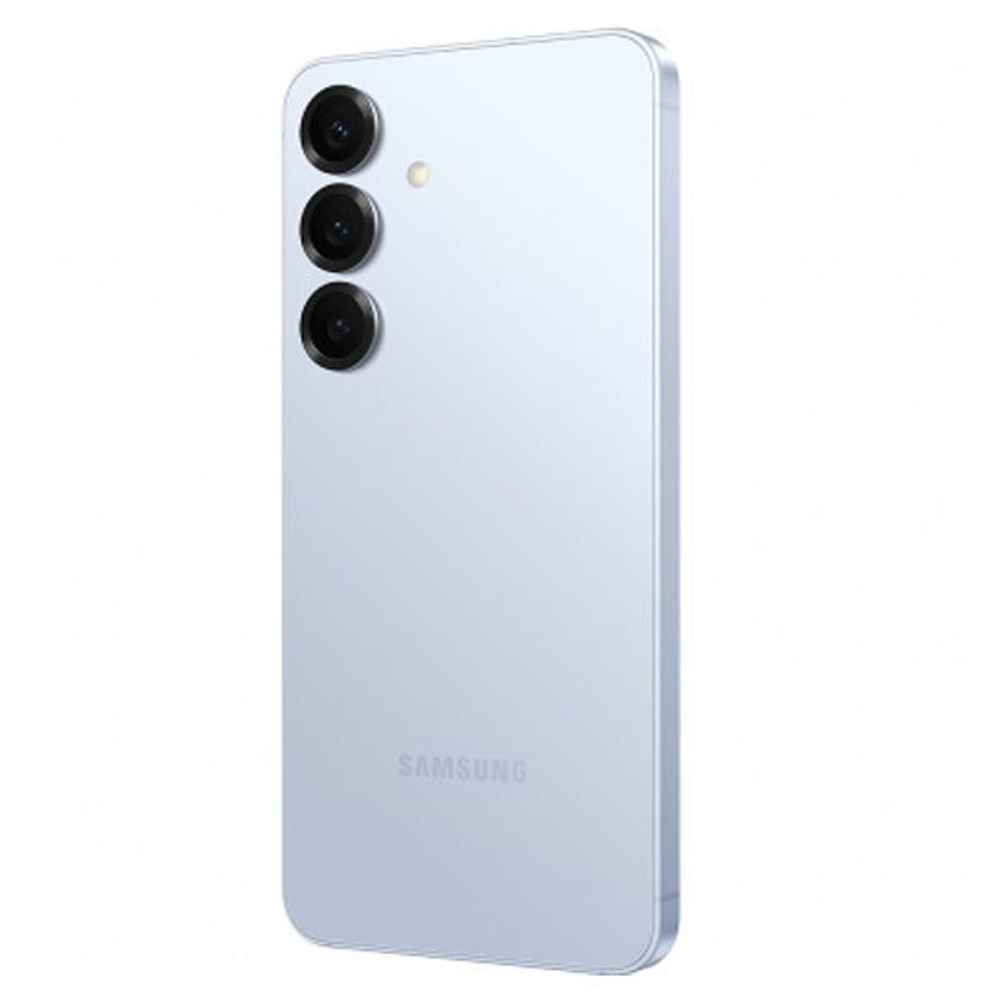 Samsung Galaxy S25+ 5G 12/512Gb Global Iceblue