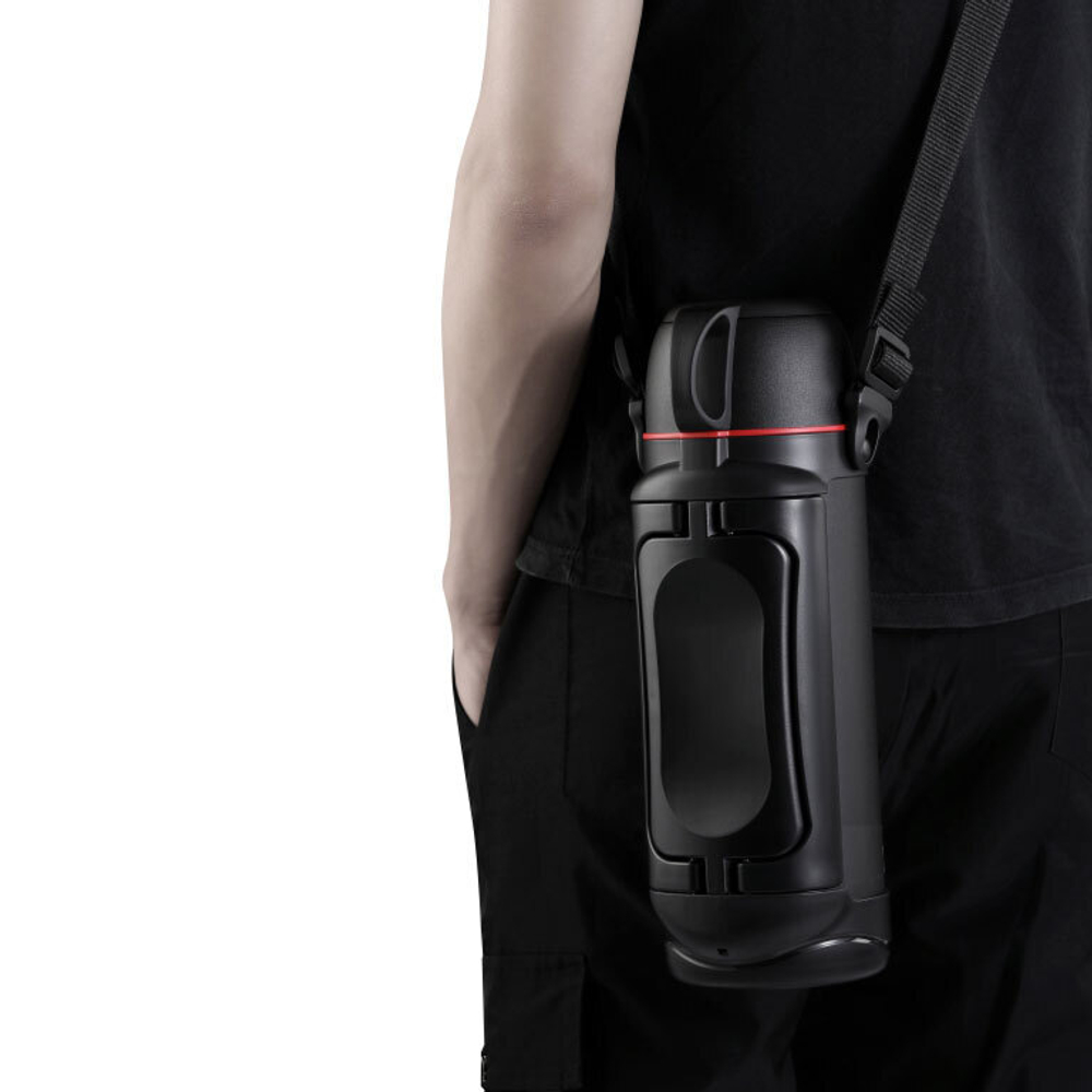 Термос Vitax Voyager VX-3419 Active Prime in travel, 1800мл