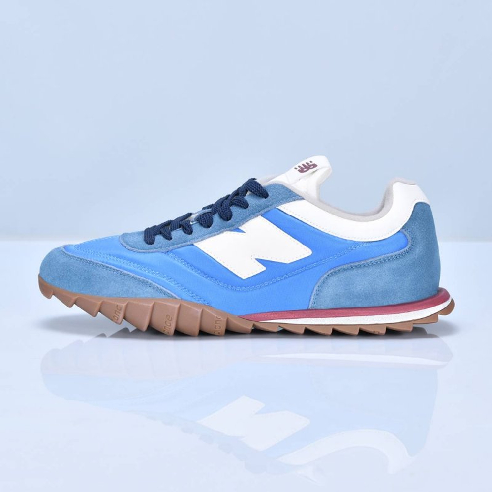 Кроссовки New Balance RC30 арт 6104
