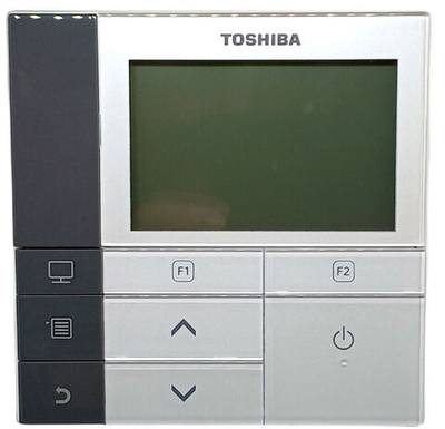 Пульт управления настенный Toshiba RBC-AMSU51-EN