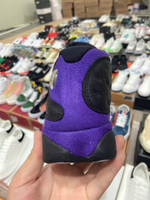 Jordan 13 Retro Court Purple