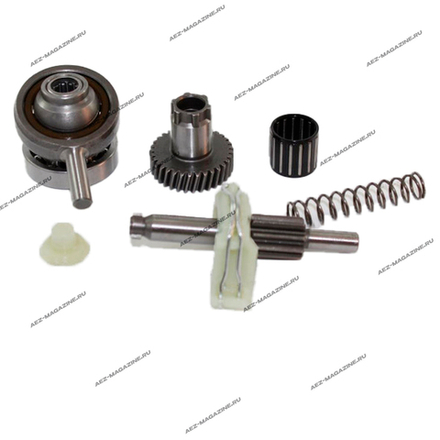 промвал в сборе подходит для перфоратора Бош 2-26