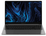 15.6" Ноутбук Digma Pro Sprint N (1920x1080, AMD Ryzen 5 5500U, 8ГБ, SSD 512ГБ, AMD Radeon Graphics, OS Windows)