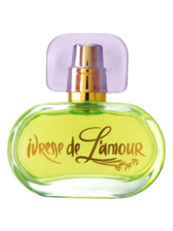 Faberlic Ivresse de L?amour