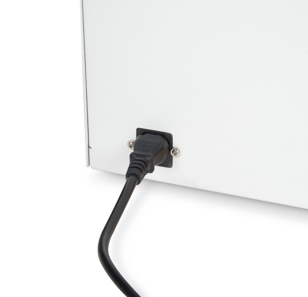 Стерилизатор паровой Армед DGT-23B Объём 23 литра