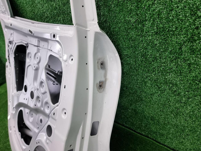 Дверь задняя левая Changan Uni-T (2020-н.в.)