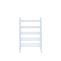 Обувница Leset Комо 5