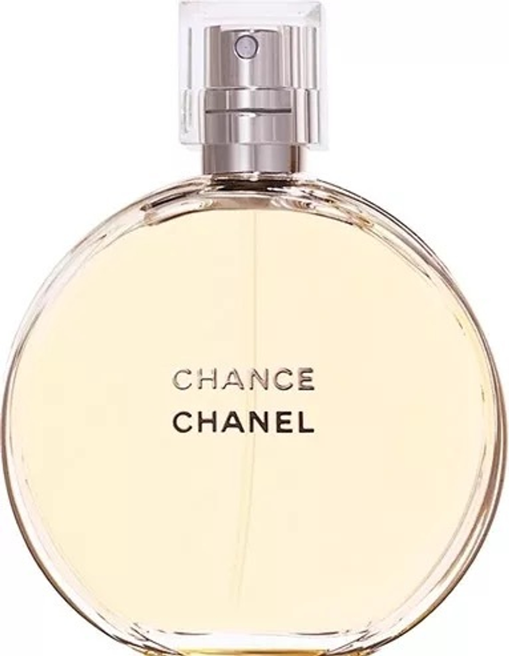 Chanel Chance