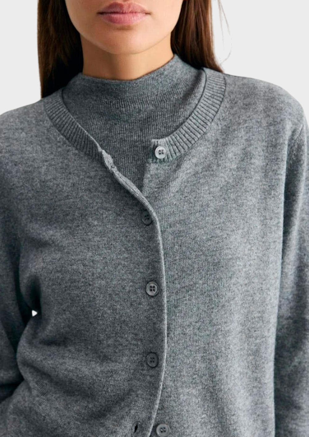 Кардиган DAISYKNIT