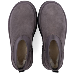 UGG Classic Mini Dipper Thundercloud