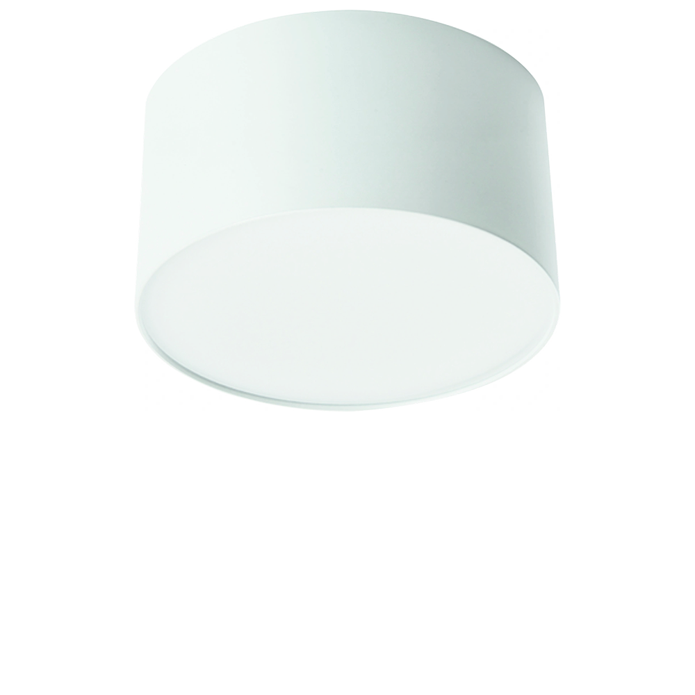 LED панель HANDY круг, 10W, 4000К, белая, 700Лм, D90*50 мм, 50 шт/кор