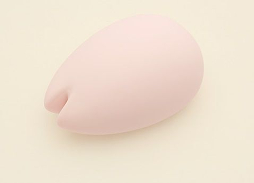 Розовый вибромассажер для женщин IROHA SAKURA