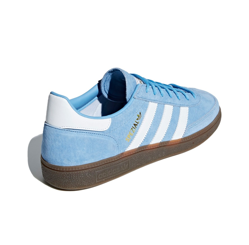 Кроссовки Adidas Handball Spezial 'Light Blue' BD7632