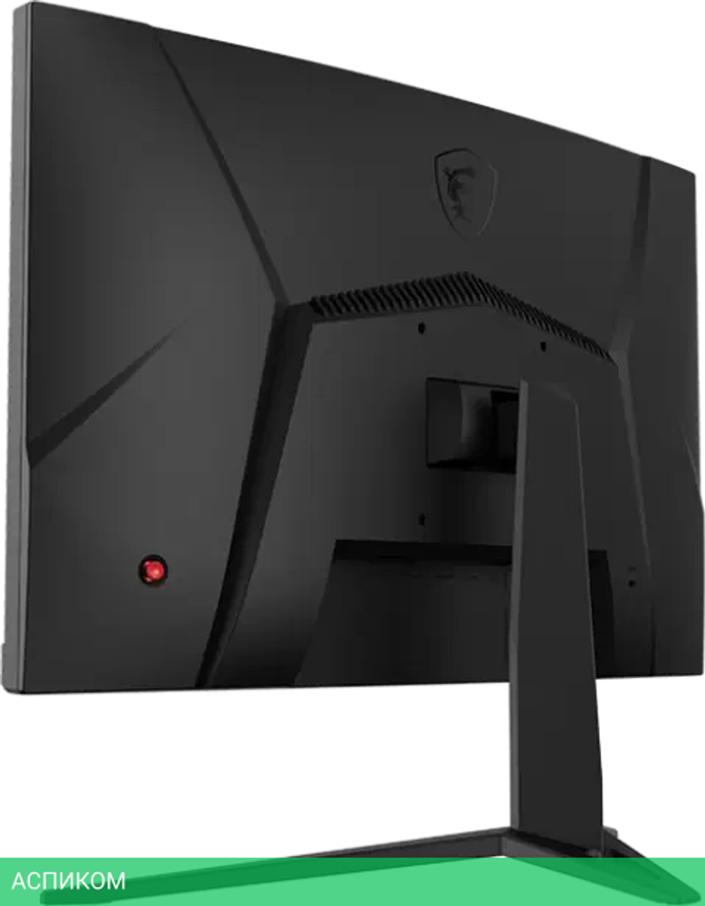 Игровой монитор MSI G24C4 E2