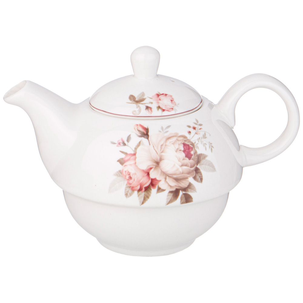 ЧАЙНЫЙ НАБОР LEFARD МЭРИБЕЛЬ НА 1 ПЕР. 3 ПР.