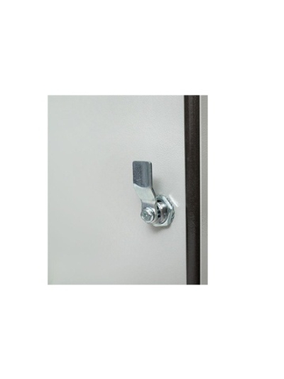 Щит с монтажной панелью ЩМПг- 40.30.22 каб. фланец IP65 PROxima EKF mb65-403022-m