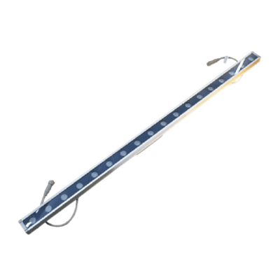 LED RGB прожектор WLN архитектурный