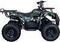 Квадроцикл RAPTOR ATV150U LUX ALL 150CC 4Т