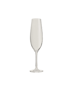 Zara Home бокал из стекла, цвет прозрачный, 25 см · 9252/410