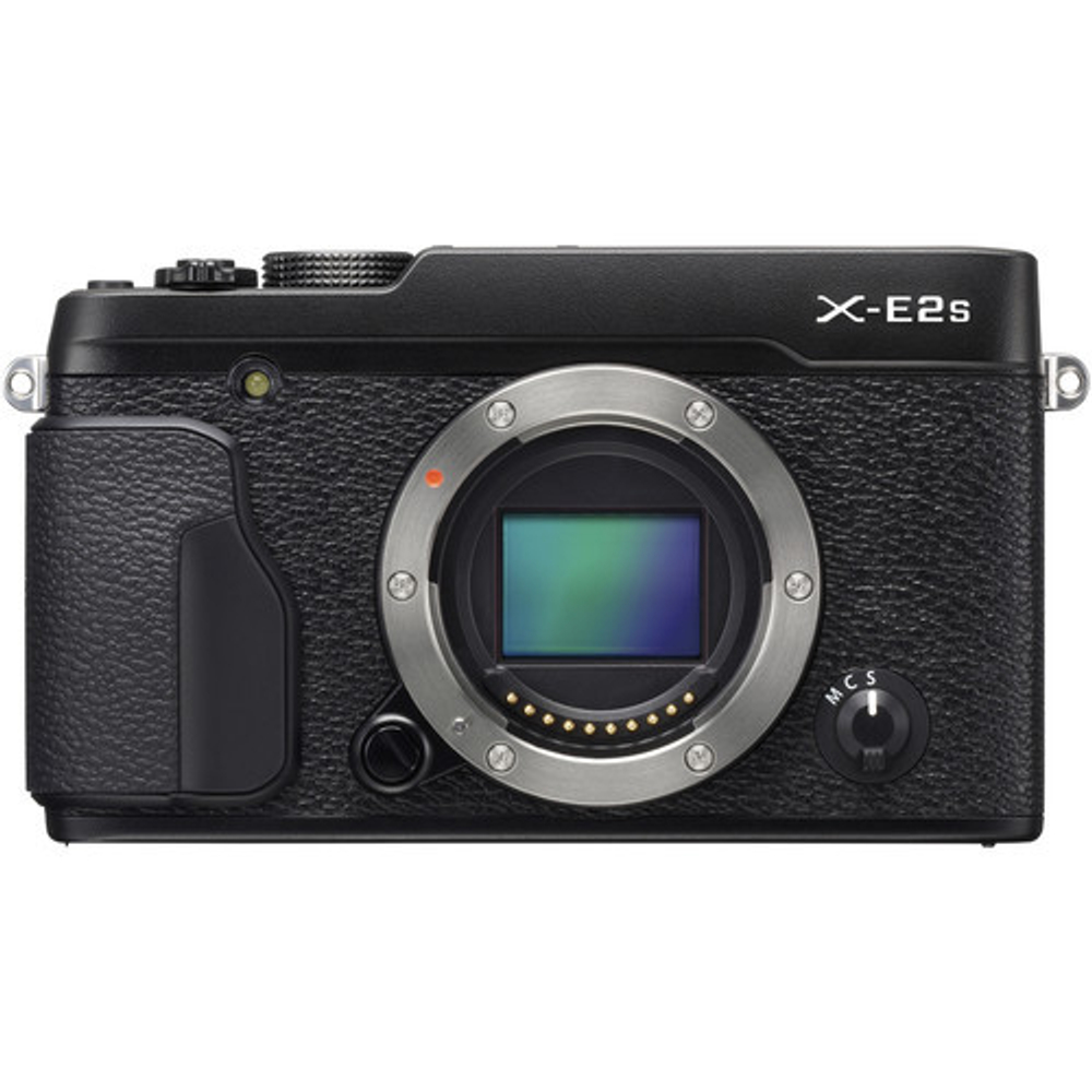 Цифровой беззеркальный фотоаппарат Fujifilm X-E2s Body