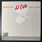 JJ Cale ‎– Special Edition (Голландия 1984г.)