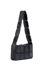 SEVA ANTHRACITE SUEDE M