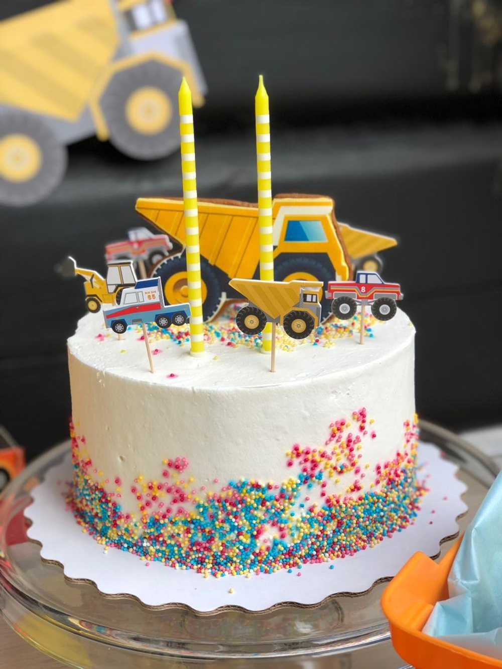 Construction Party