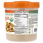 BareOrganics, Органический порошок из корня астрагала, 227 г (8 унций)