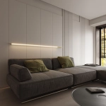 Декоративная подсветка Elektrostandard ALTO 40134/LED 4690389214264