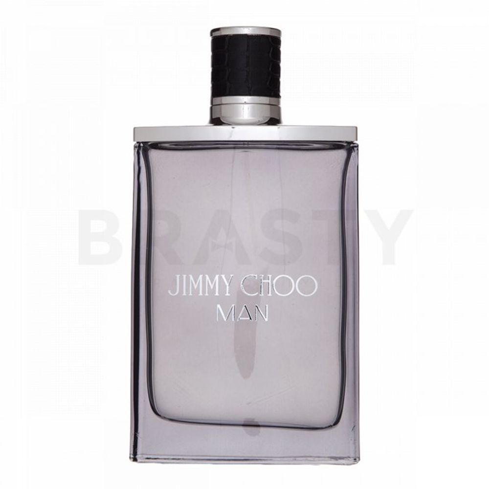 Jimmy Choo Man EDT M 100 ml