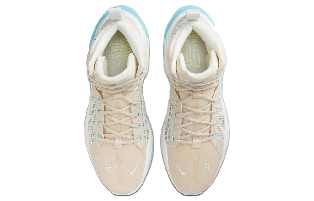 Кроссовки Nike Air Zoom G.T. Jump