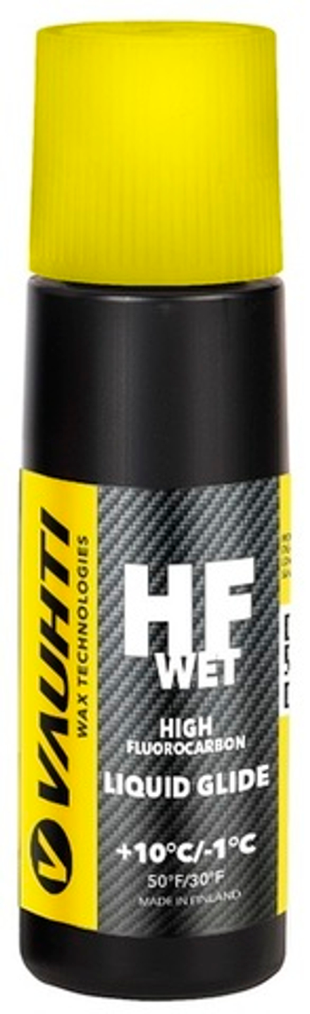 Жидкий парафин VAUHTI HF Wet, (+10-1 C), 80 ml