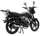 Мопед Regulmoto Alpha (RM-6) PRO