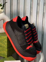 Кеды Gucci
