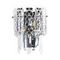 Настенный светильник Arte Lamp NICOLETTA A1051AP-2CC
