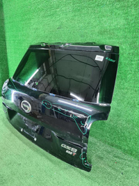Крышка багажника GAC GS8 1 (2016-2023)