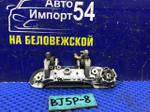 Ручка двери передней правой внешняя MAZDA FAMILIA 2003