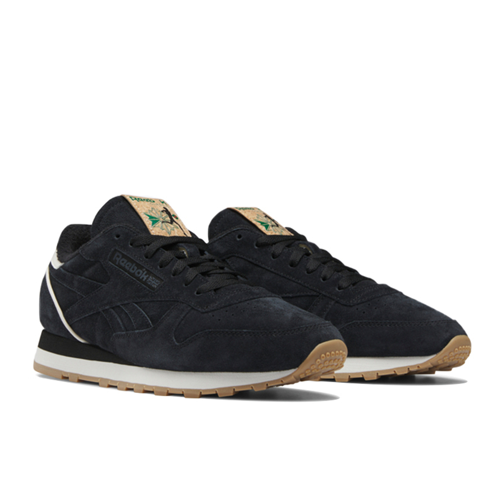 Кроссовки Reebok Classic Leather 1983 Vintage