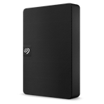 Внешний HDD Seagate  1Tb  Expansion STKM1000400 2,5" USB3.1 Gen 1 Черный Пластик