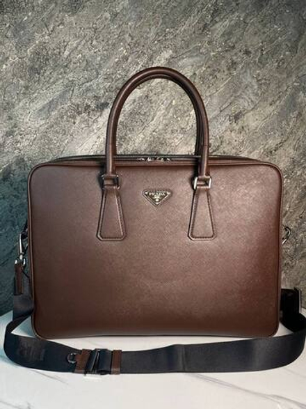 Портфель Prada