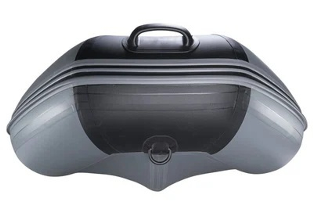 Лодка ПВХ АДМИРАЛ 320 SPORT LUX