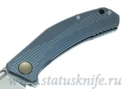 Нож Широгоров Джинс Ванакс vanax 37 SIDIS дизайнфотография - 5